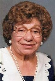 Obituary information for Laura M. Rossi