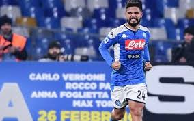 Lorenzo insigne 2019 , best skills & goals , insigne 2019. Liga Champions Napoli Terancam Tanpa Insigne Saat Ke Barcelona Bola Bisnis Com