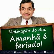 O próximo feriado na alemanha no ano 2021 é no dia 1° de maio 2021: 56 Ideias De Feriados Feriado Humor Frases Feriado Mensagens Feriado