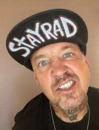 Check out my store get a STAY RAD hat 🤙🏻 https://depop.com/bikernblack