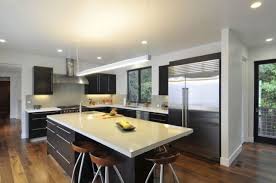 Cuisine Avec Ilot Central Ou Bar En 111 Idees Merveilleuses Ilots Central Cuisine Ilot Cuisine Cuisines Design