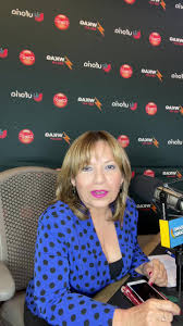 Hoy hablamos sobre...