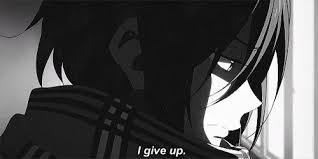 See more ideas about anime qoutes, sad anime quotes, anime quotes. Top 30 Sad Anime Gifs Find The Best Gif On Gfycat