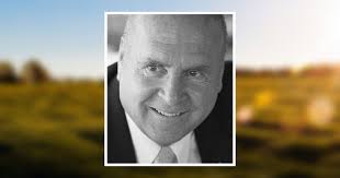 William Newcomer Obituary 2016