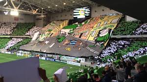 Discover the magic of the internet at imgur, a community powered entertainment destination. Hammarby Djurgarden Tifo 2015 04 13 Del 1 Youtube