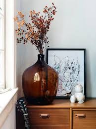Een Dame Jeanne Vaas Voor Een Boheemse Decoratie Home Decor Home Decor Inspiration Decor