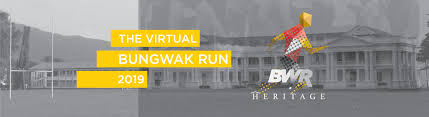 The city was founded by sultan muzafar after a period of confusion and civil war in perak. Virtual Bwr Bungwak Run