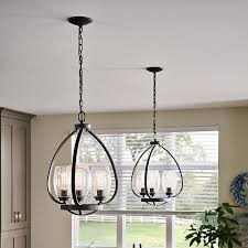Can also be used in country french or country italian setting where wrought iron is used in the decor. Kichler Tuscany 17 Wide Oiled Bronze 3 Light Chandelier 42v59 Lamps Plus