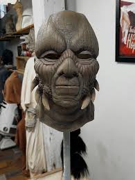 Wretched Hive Creations