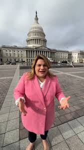 Congressional Update cierre de sesión federal.