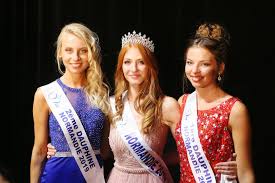 Âgé seulement de 21 ans, leïla koné, 2eme dauphine du concours miss côte d'ivoire 2019 s'est éteint ce samedi 11 juillet. Tinchebray Marine Clautour Miss Normandie 2019 La Saint Loise Constance Vautier Premiere Dauphine