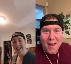 Jesse Theodore Trans