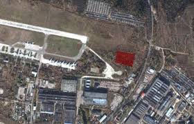 Image result for zdjecie satelitarne smolenska