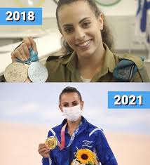 Israeli gymnast linoy ashram takes gold, silver & bronze at. Fqods8gb85rhlm