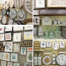 Coffee bar ideas for kitchen. 11 Favorite Hobby Lobby Finds The Craft Patch