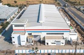 We need to prebuild these cabinets before the installers arrive. Ce Approved Economical Pre Build Prefab Prefabricated Special Design Steel Workshop China Steel Workshop Workshop Made In China Com