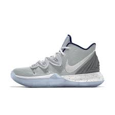 Kyrie 5 Id Men S Basketball Shoe Kyrie Irving Shoes Kyrie Irving Basketball Shoes Tenis Nike