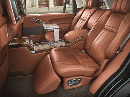 Range Rover Maybach Edition Interior Omg Range Rover Interior Range Rover Luxury Cars