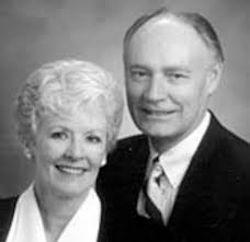 New mission presidents