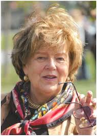 Betty Harris Lamborn Obituary