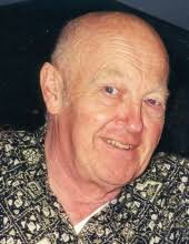 Obituary information for Keith Stanford Johnson