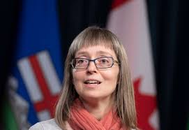 Updated Alberta Has Deadliest Covid 19 Day So Far Red Deer Advocate
