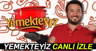 Tv8 canlı, yarışma programlarıyla ön planda olan tv8 kanalını dilediğiniz ortamda platformumuz üzerinden canlı olarak izeleyebilirsiniz. Yemekteyiz 5 Ekim Canli Izle Yemekteyiz Son Bolum Full Izle Tv8 Canli Yayin Akisi