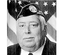 Harold Webb Obituary (2010)