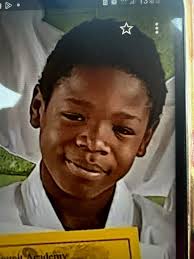 Update the child has...