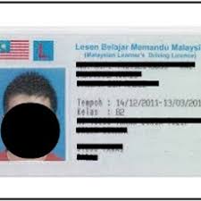 We did not find results for: Bahagian 1 Proses Pengambilan Lesen Memandu Kereta