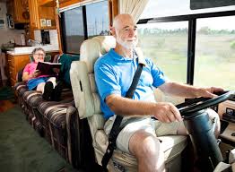 Looking for a checklist of skills? Driving Your Rv Camper Dummies