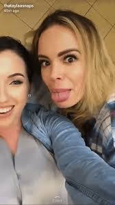 Stephanie Nicole's Instagram, Twitter & Facebook