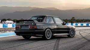 Si board battery replacement and evaluation why check if. Bmw E30 M3 Restomod Given 390 Bhp By Uk Firm