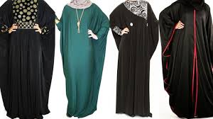 Style in most fashionable wear like lace abaya design, lace embroidered abaya, floral style abaya & more. 15 Best Abaya Designs For 2020 Latest Abaya Style Pk Vogue