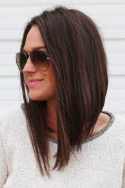 So, let's talk about the hottest bob trends for 2020. Top 8 Long Bob Hairstyles For A Fabulous And Low Maintenance Look