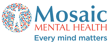 Mosaic Mental Health Home Facebook