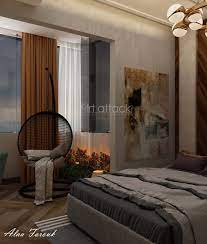 interior design design art attack my room شقق عيادة مودرن فيلا الرحاب تصميم تصميم داخلي apartment decoration de in 2020 home decor girls bedroom furniture