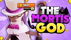 Despite his spindly frame and apparent years, he moves with surprising speed. The Mortis God How This Pro Player Destroys With Mortis Pro Mortis Gameplay Brawl Stars Youtube