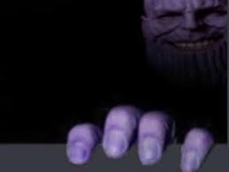 Getting it to work with discord is overly. Thanos Hand Discord Blank Template Imgflip