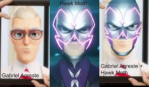 We did not find results for: Hawkmoth Is Adrien S Dad Miraculous Amino