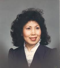 Obituary information for Mitsuko Stanley