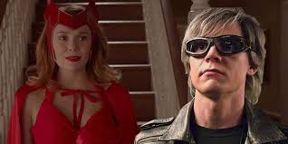 X Men Quicksilver Actor Evan Peters Could Appear In Wandavision Appocalypse