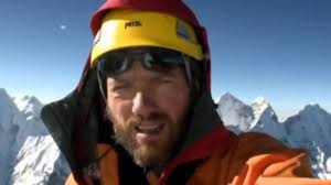 Simon yates wins his second stage in four days aboard scott's newest road bike. Simon Yates On Ama Dablam Youtube