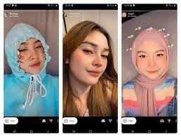 Seterusnya tinggal kalian masukan saja keyword nama filter ig yang telah mimin tulis di atas barusan. 10 Nama Filter Ig Viral Tiktok Terbaru 2021 Pikipo