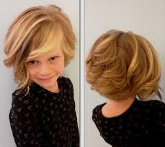 Cute hairstyle for kids/toddler with short hair. 50 Short Hairstyles And Haircuts For Girls Of All Ages