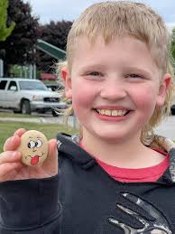 Ricking out at buffalo trace tomorrow.