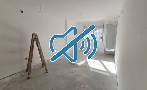 Ponekad može da bude iscrpljujuće, naročito ukoliko imate bučne komšije. Zvucna Izolacija Gradnja