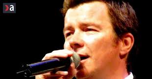 Rick Astley: Hudba bola ku mne štedrá