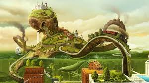 You can also upload and share your favorite surreal wallpapers hd. Octopus Deviantart Google Search Surreal Art Surreal Art Wallpaper Art Wallpaper