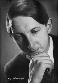 Image of Sam Warner, (1887-1927), co-founder and CEO of Warner Brothers,  1926.